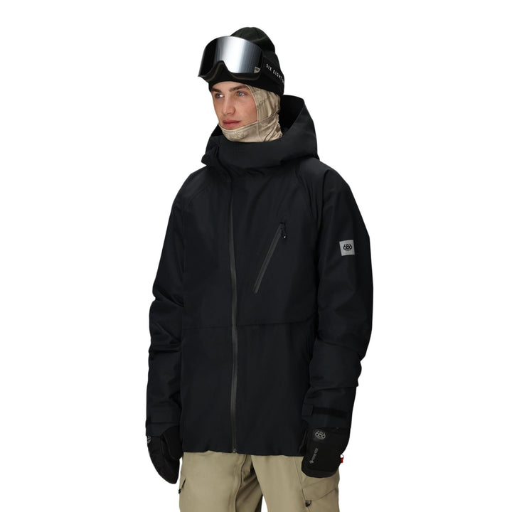 686 Men's Hydra Thermagraph Jacket