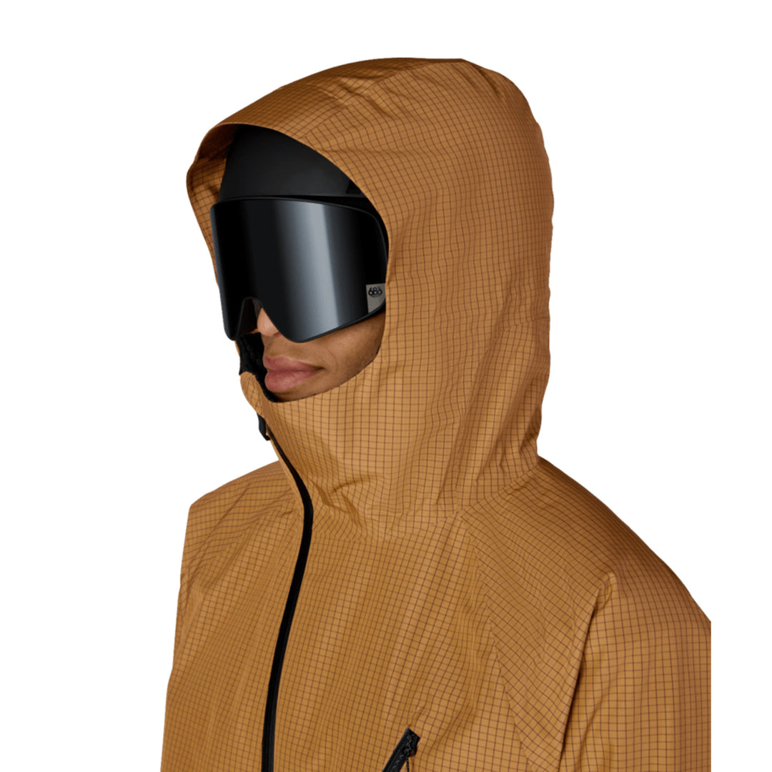 686 Men's Hydra Thermagraph Jacket