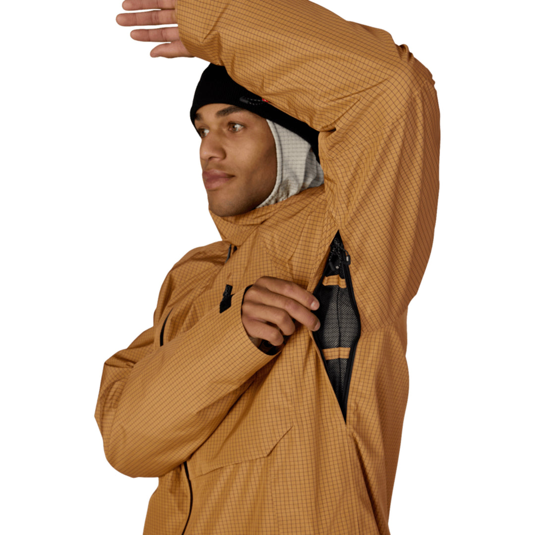 686 Men's Hydra Thermagraph Jacket