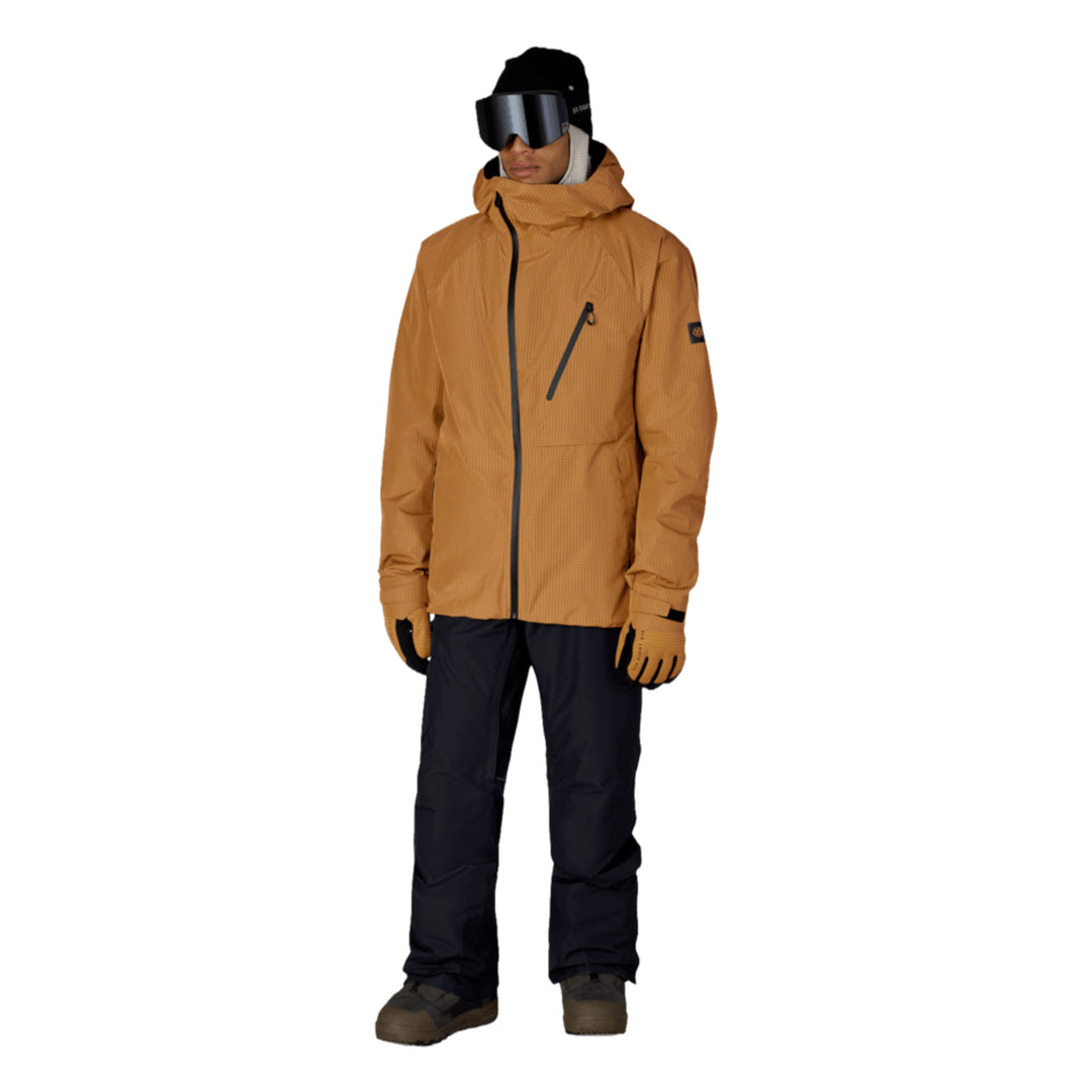 686 Men's Hydra Thermagraph Jacket