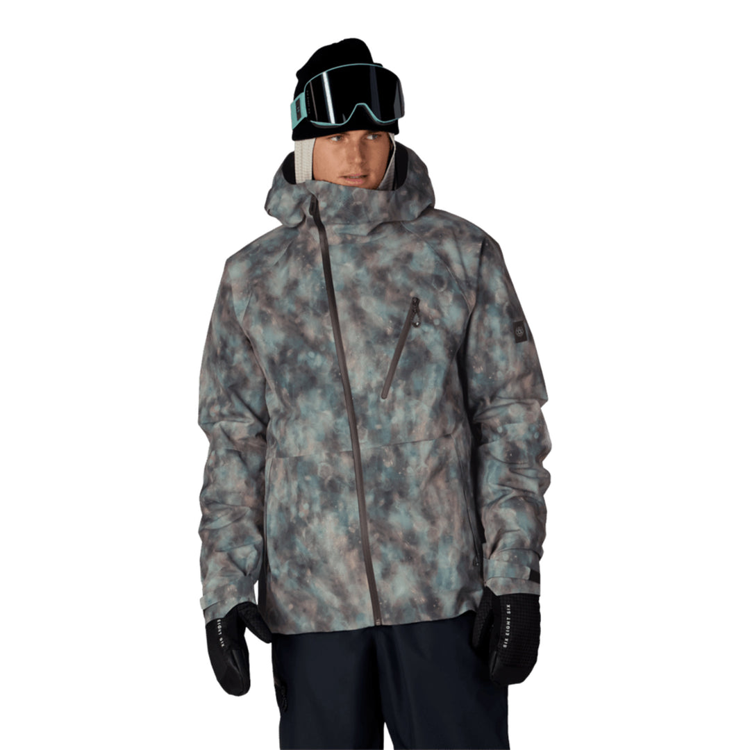 686 Men's Hydra Thermagraph Jacket