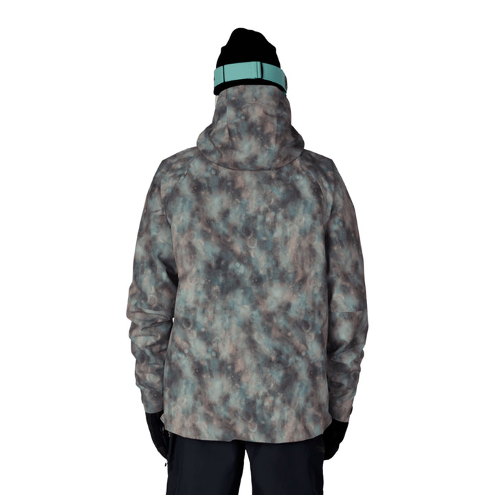 686 Men's Hydra Thermagraph Jacket