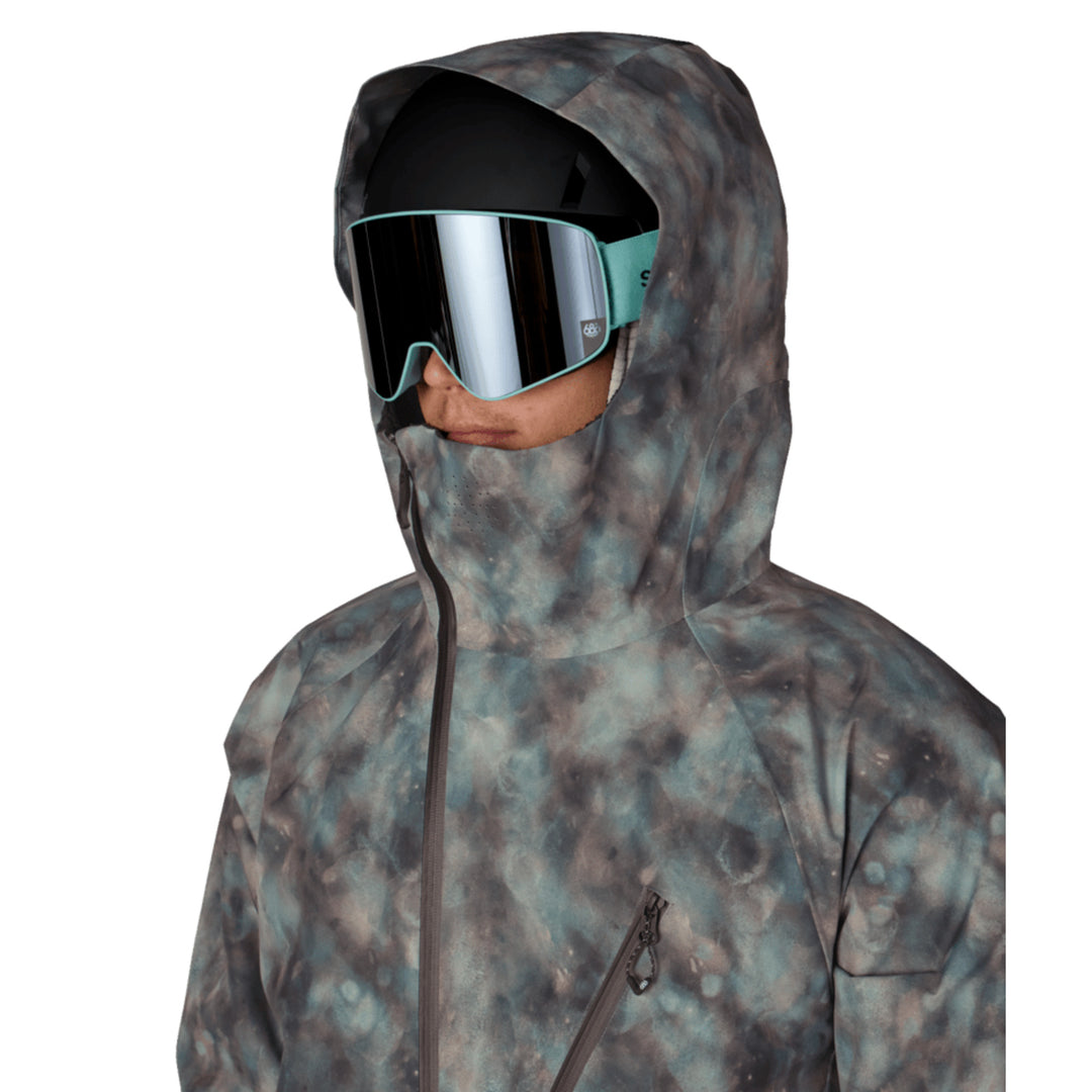 686 Men's Hydra Thermagraph Jacket