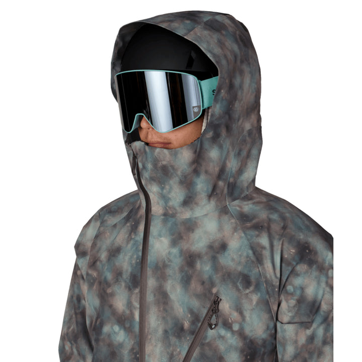 686 Men's Hydra Thermagraph Jacket