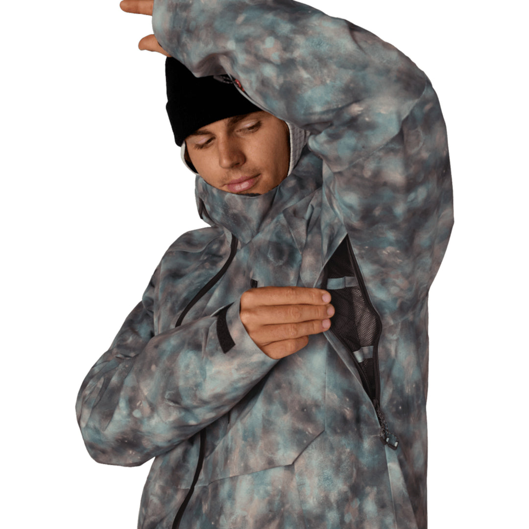 686 Men's Hydra Thermagraph Jacket