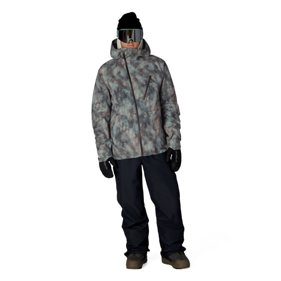 686 Men's Hydra Thermagraph Jacket