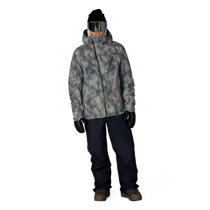 686 Men's Hydra Thermagraph Jacket