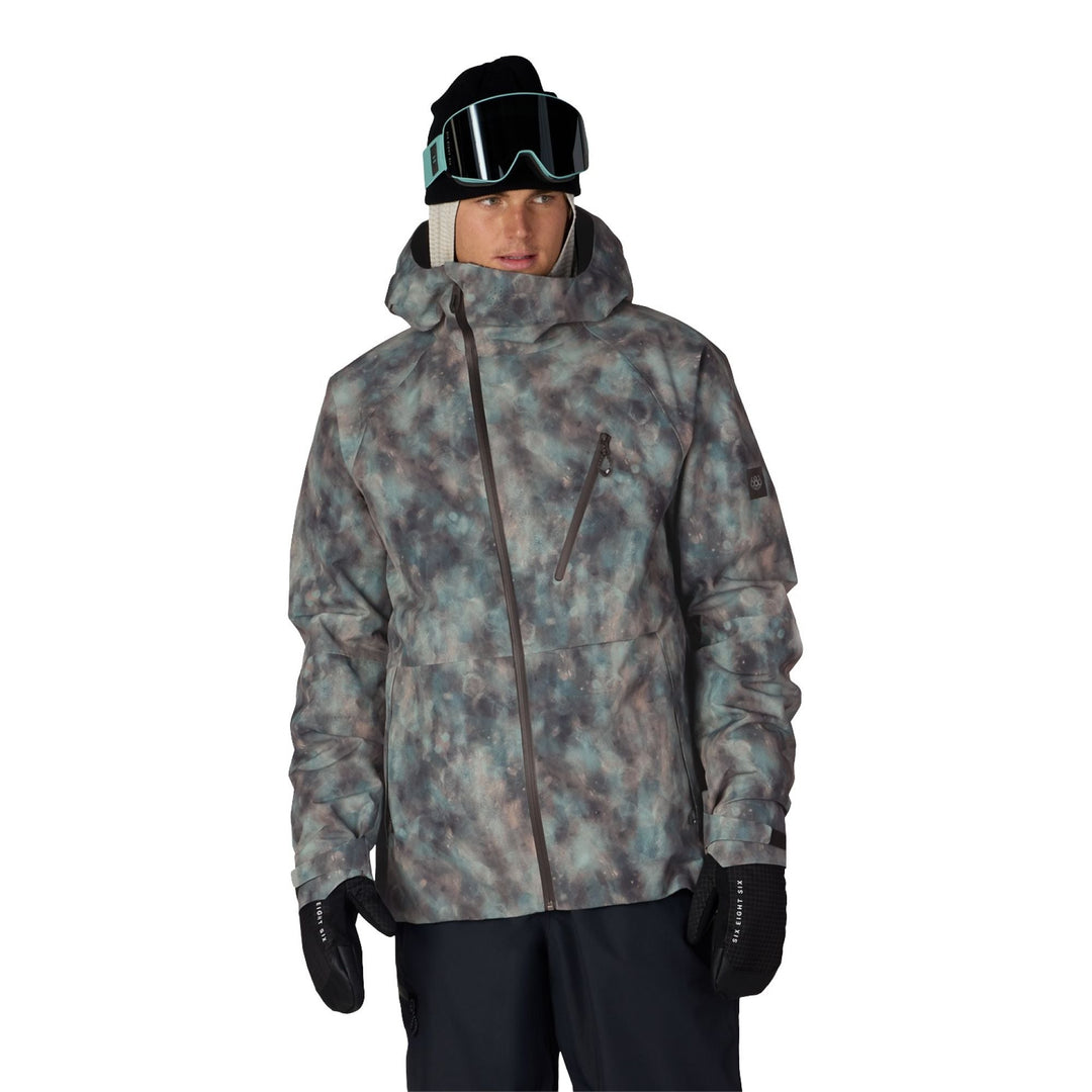 686 Men's Hydra Thermagraph Jacket