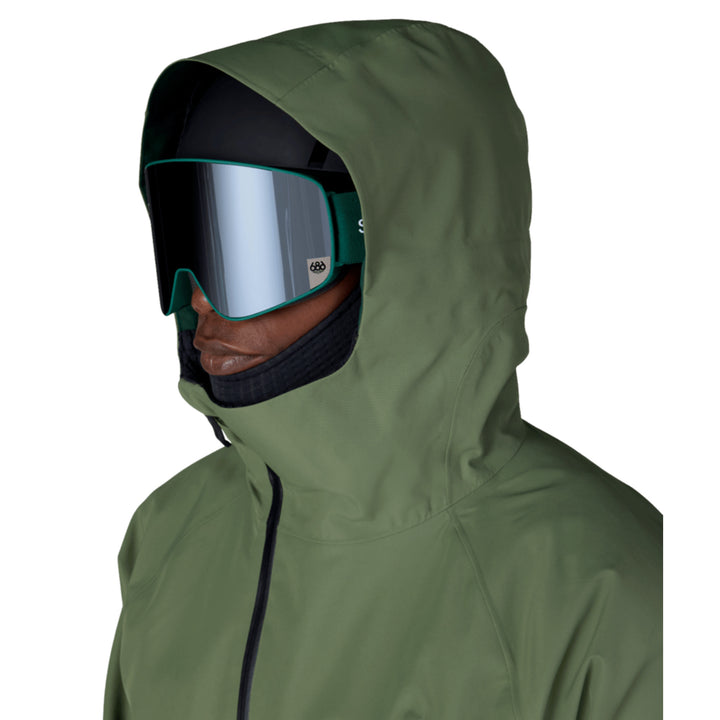 686 Men's Hydra Thermagraph Jacket