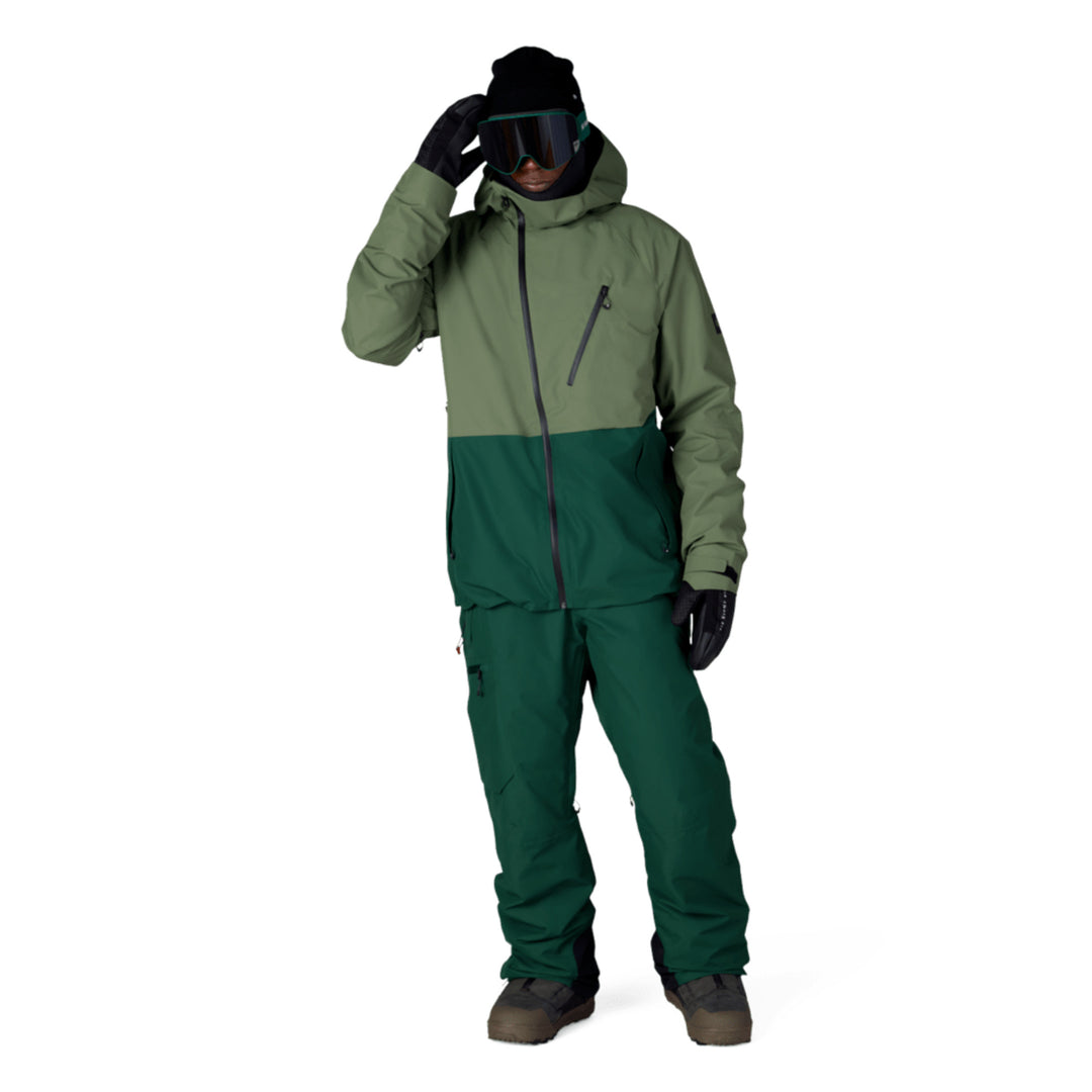 686 Men's Hydra Thermagraph Jacket