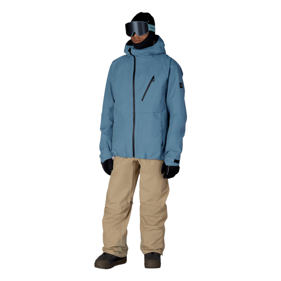 686 Men's Hydra Thermagraph Jacket