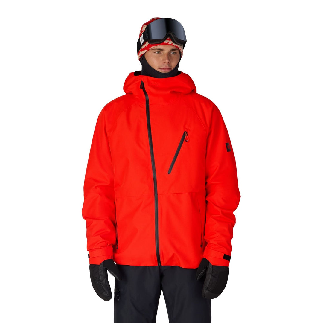 686 Men's Hydra Thermagraph Jacket