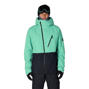 Wasabi Colorblock