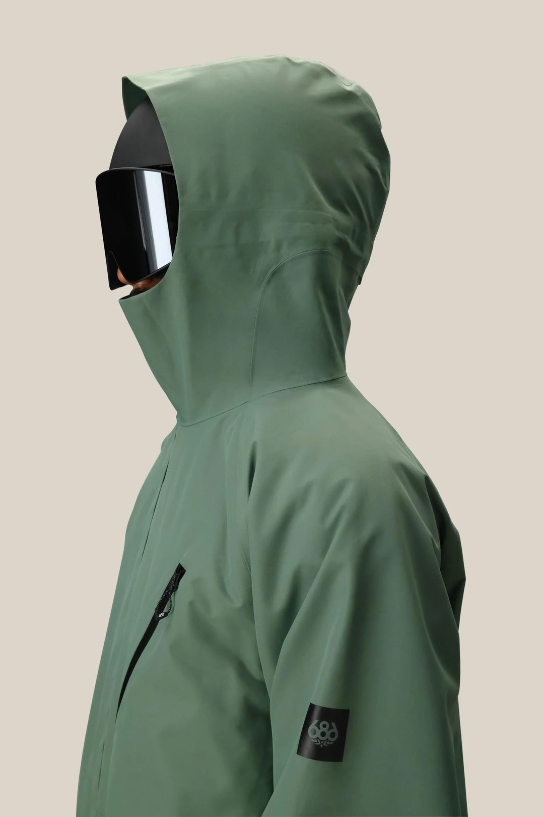 686 Men's Hydra™ Thermagraph® Jacket