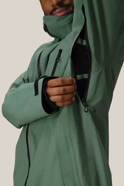 686 Men's Hydra Thermagraph Jacket