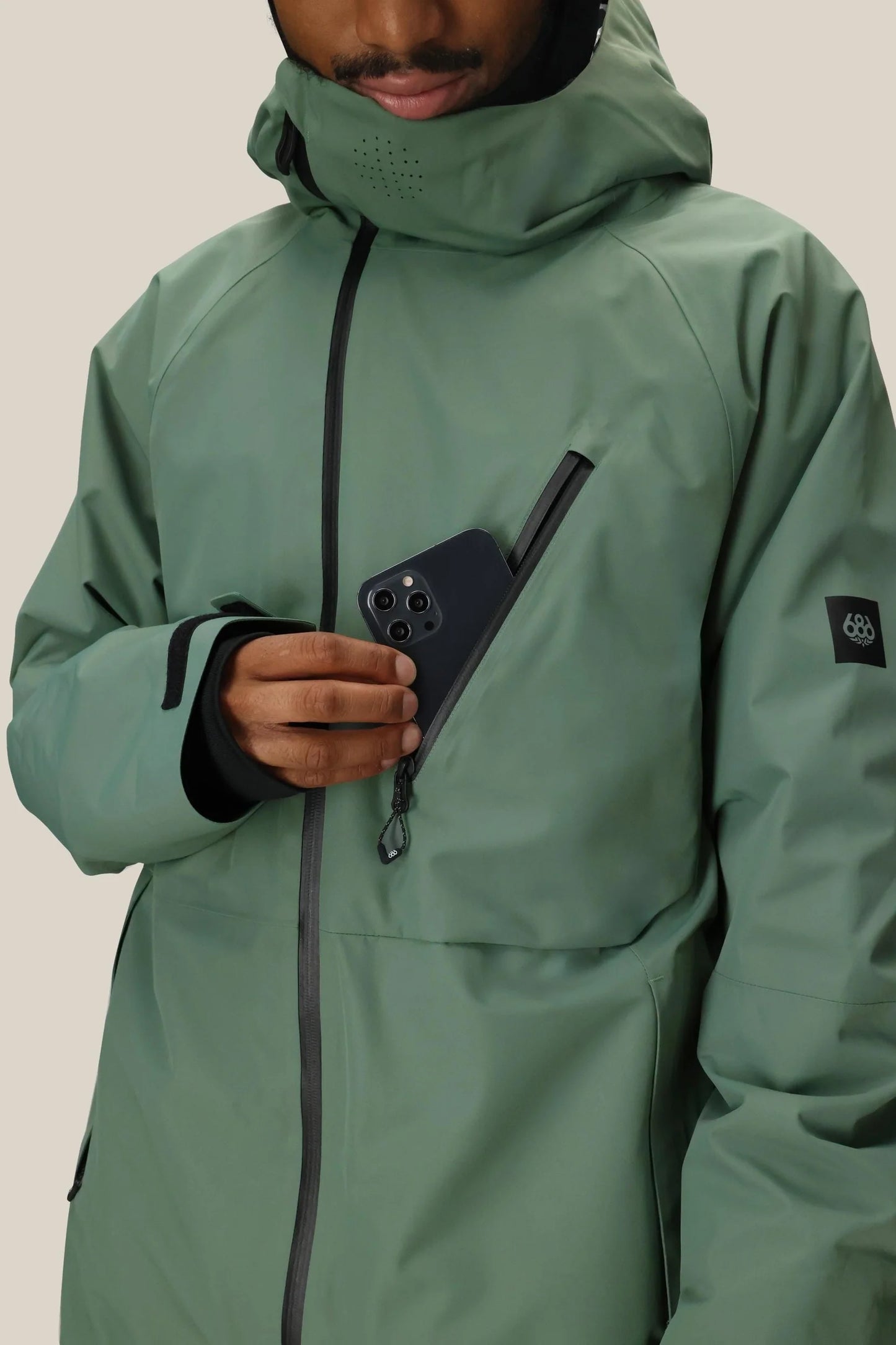 686 Men's Hydra Thermagraph Jacket