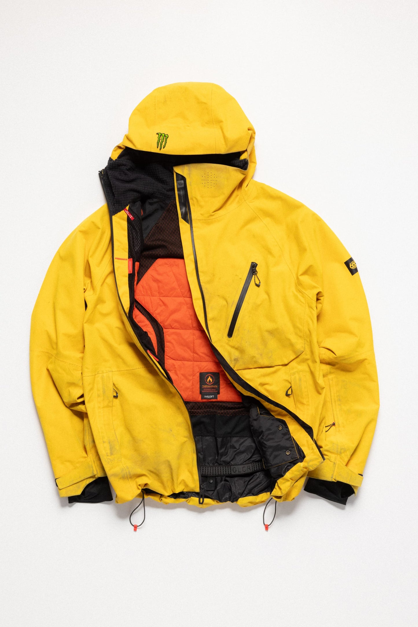 686 Men's Hydra Thermagraph Jacket