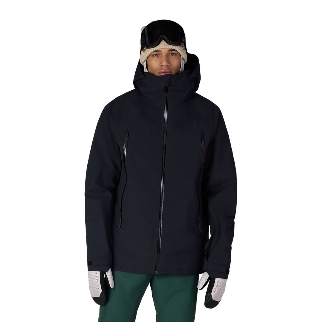 686 Men's Smarty 3-in-1 Rodeo 3L Jacket