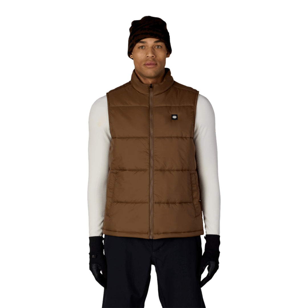 686 Men's Smarty 3-in-1 Rodeo 3L Jacket