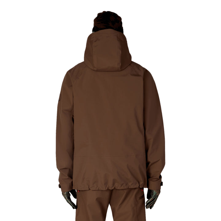 686 Men's Smarty 3-in-1 Rodeo 3L Jacket
