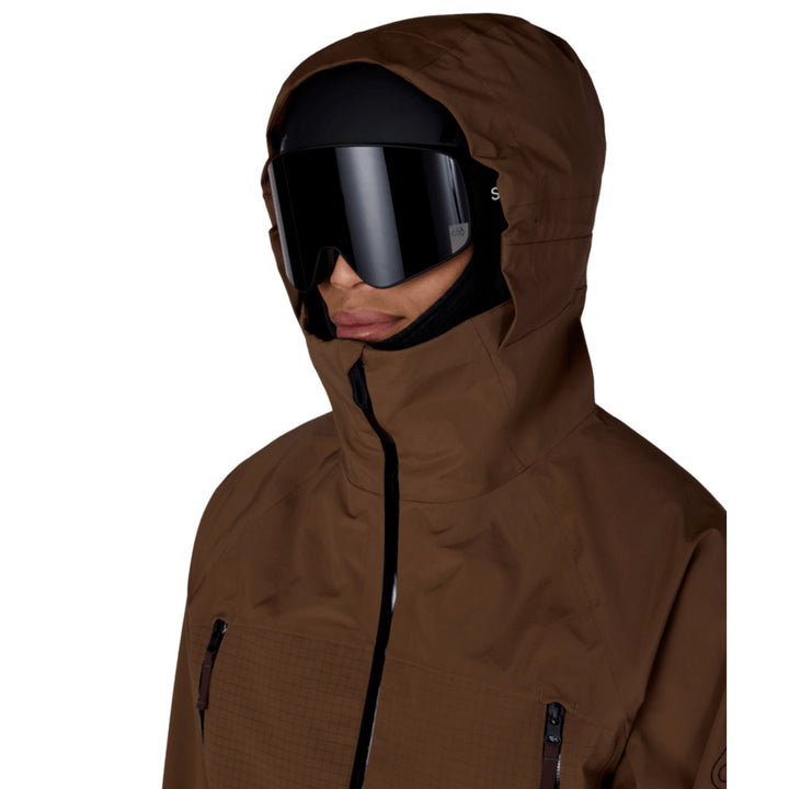 686 Men's Smarty 3-in-1 Rodeo 3L Jacket