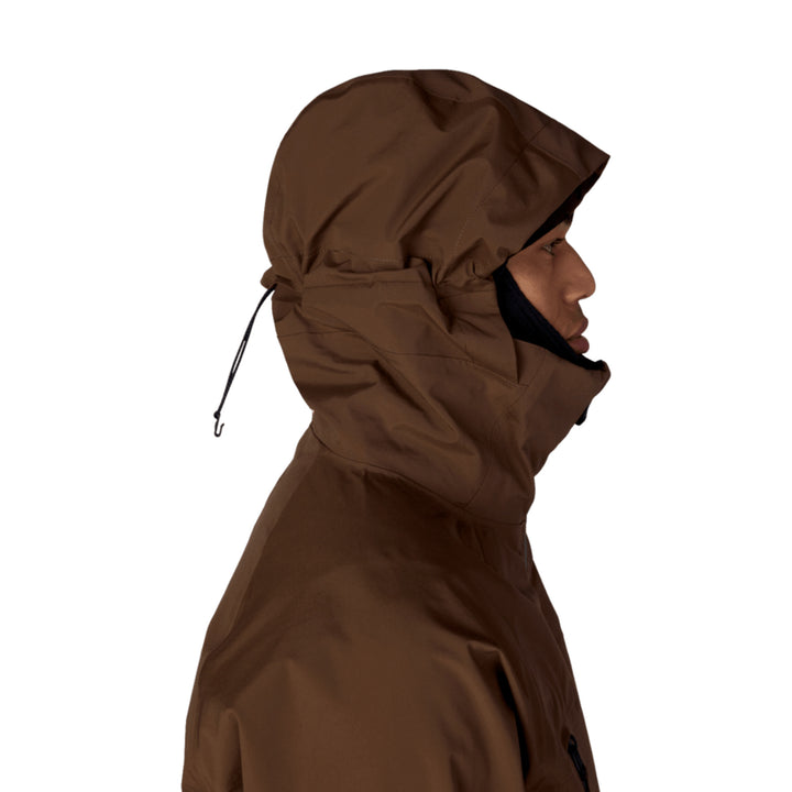 686 Men's Smarty 3-in-1 Rodeo 3L Jacket