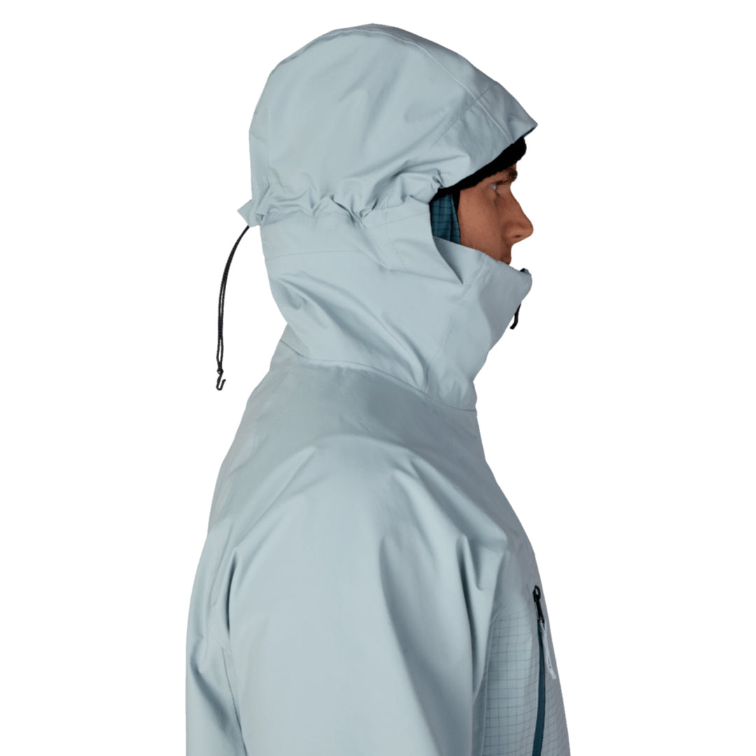 686 Men's Smarty 3-in-1 Rodeo 3L Jacket
