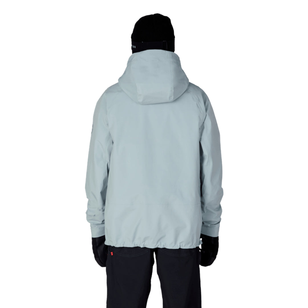 686 Men's Smarty 3-in-1 Rodeo 3L Jacket