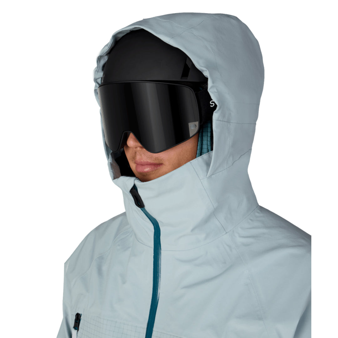 686 Men's Smarty 3-in-1 Rodeo 3L Jacket