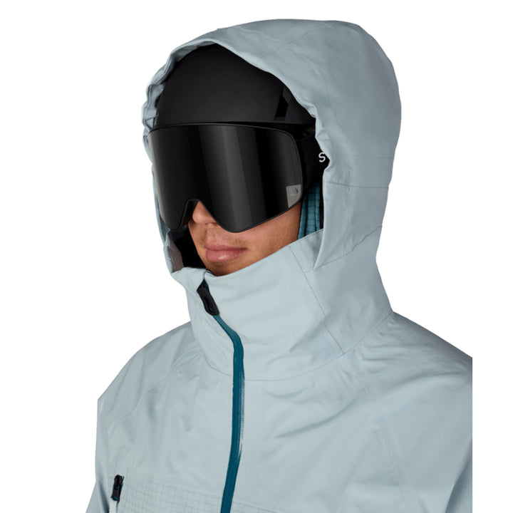 686 Men's Smarty 3-in-1 Rodeo 3L Jacket