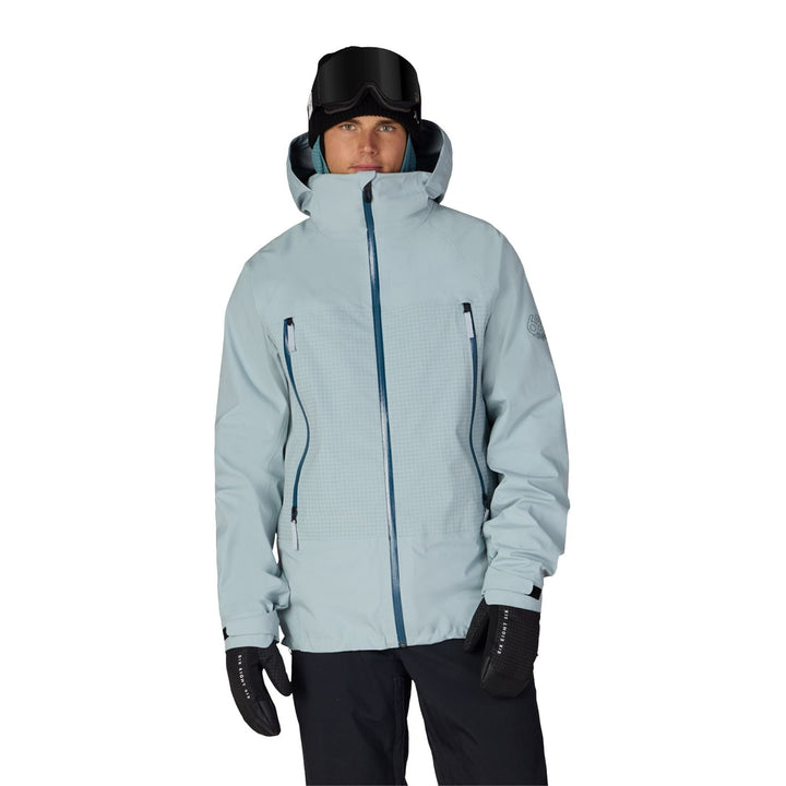 686 Men's Smarty 3-in-1 Rodeo 3L Jacket