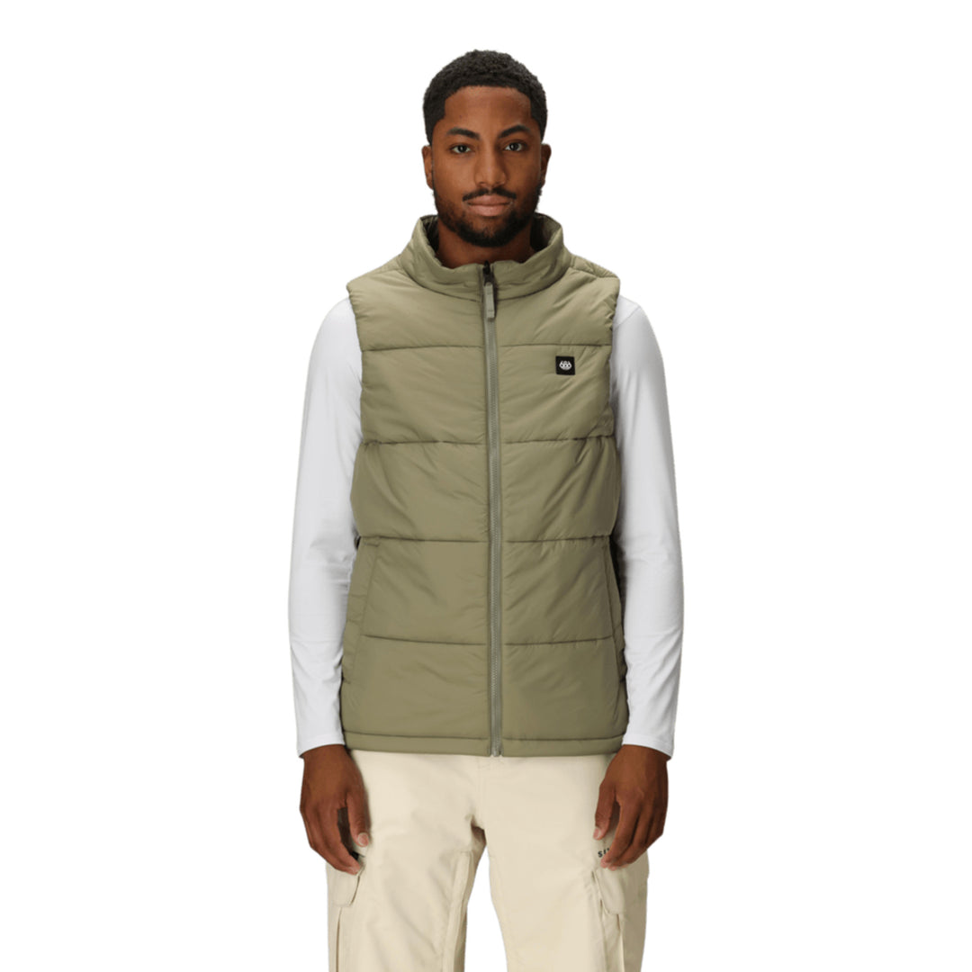 686 Men's Smarty 3-in-1 Rodeo 3L Jacket