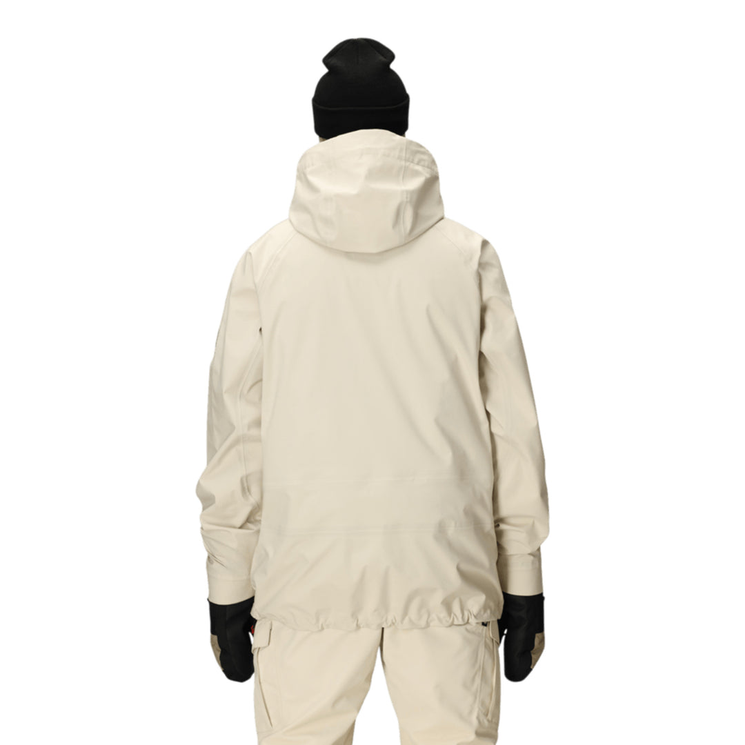 686 Men's Smarty 3-in-1 Rodeo 3L Jacket