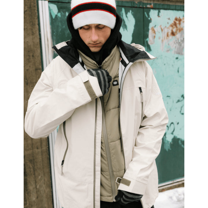 686 Men's Smarty 3-in-1 Rodeo 3L Jacket