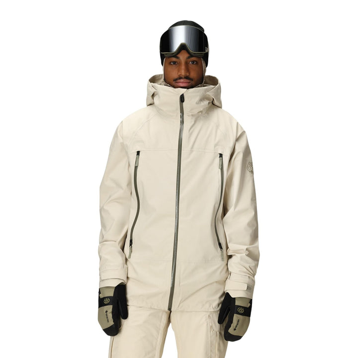 686 Men's Smarty 3-in-1 Rodeo 3L Jacket