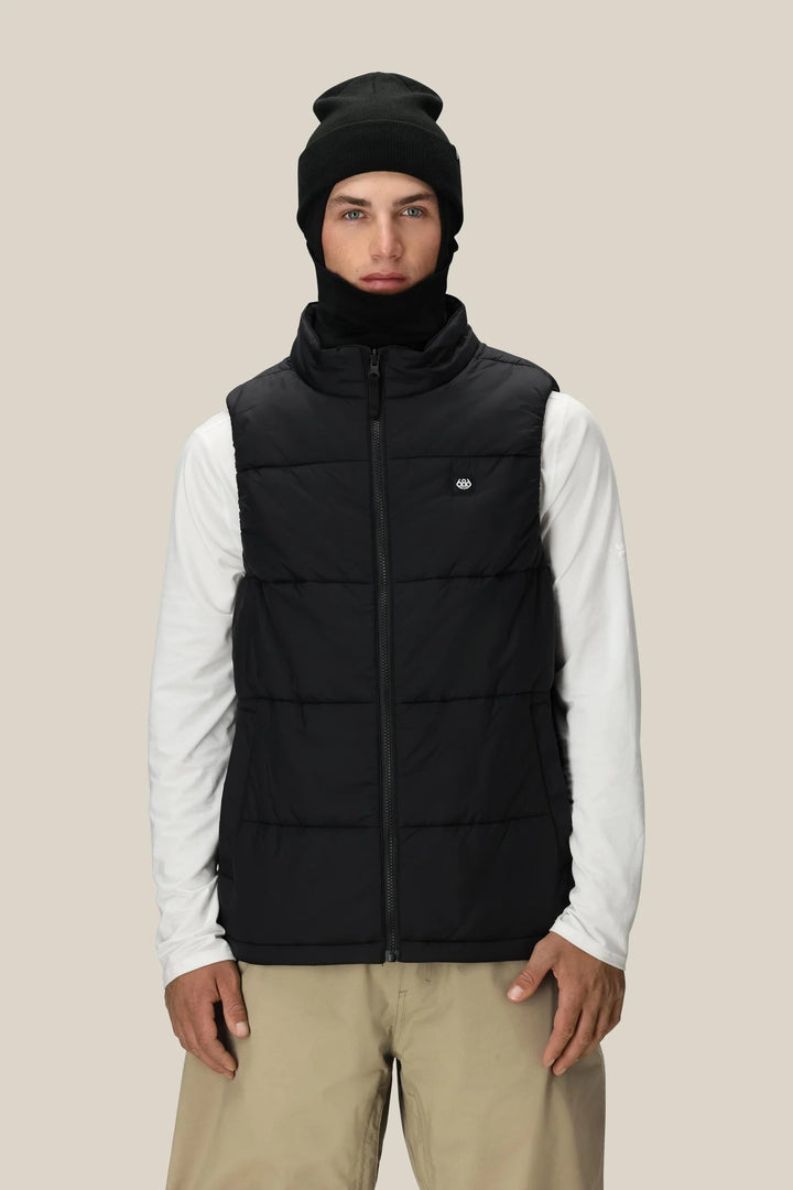 686 Men's Smarty® 3-in-1 Rodeo™ 3L Jacket