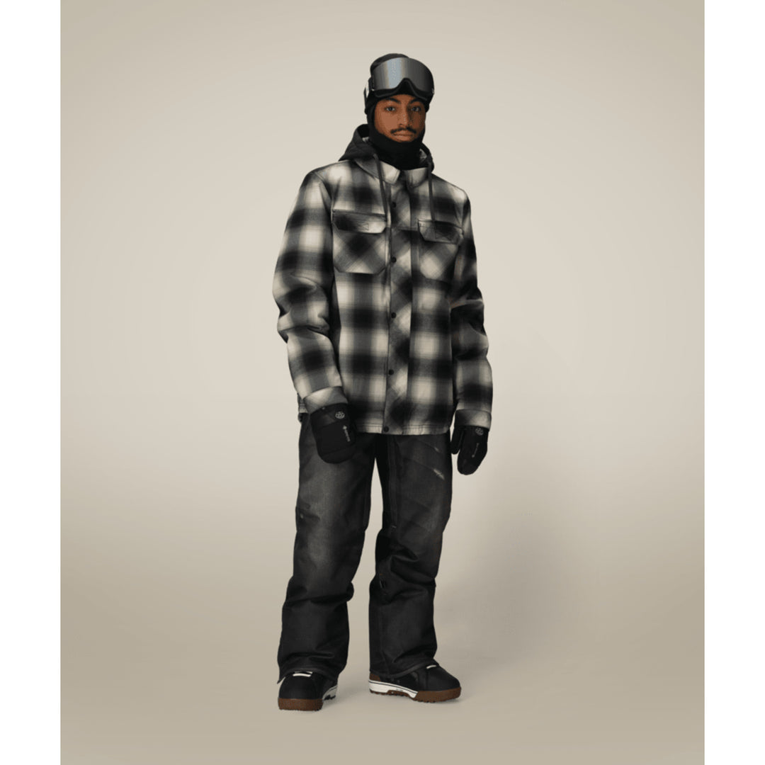686 Men's Woodland Insulated Jacket