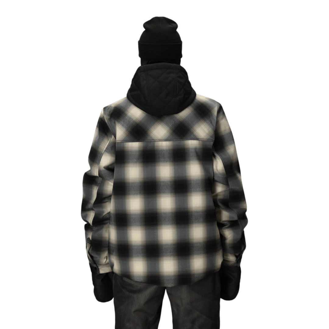 686 Men's Woodland Insulated Jacket