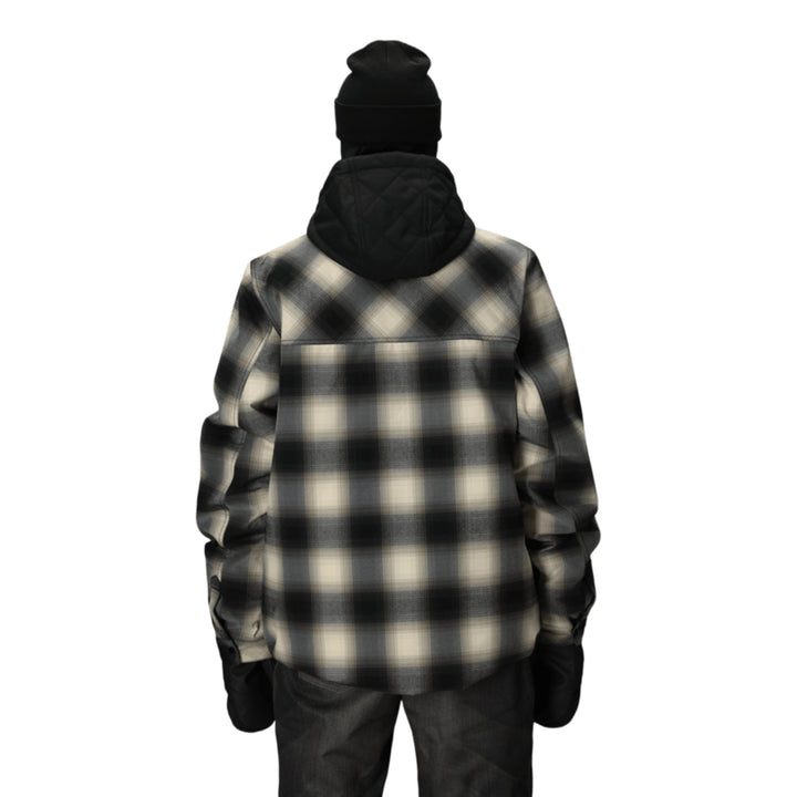 686 Men's Woodland Insulated Jacket