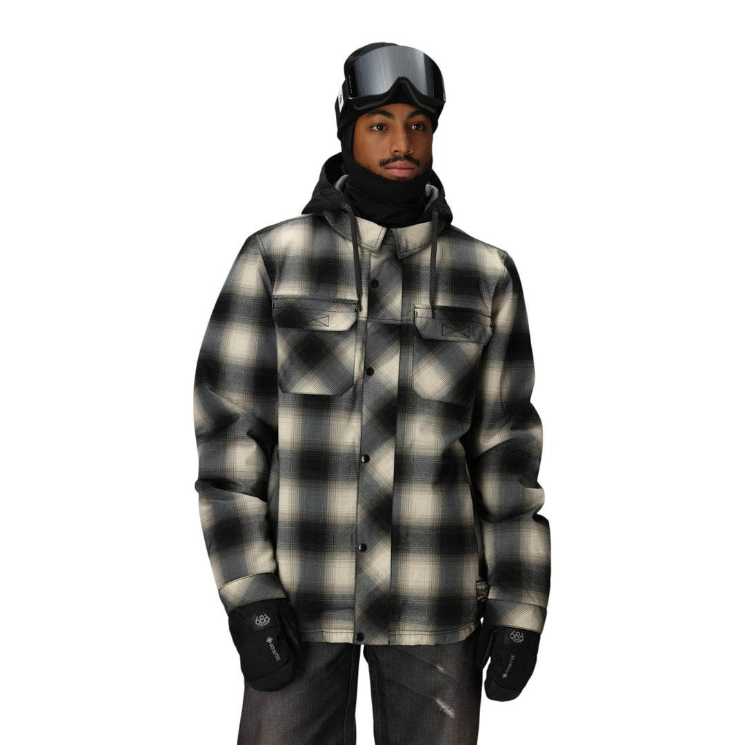 686 Men's Woodland Insulated Jacket