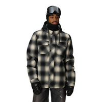 Limestone Plaid