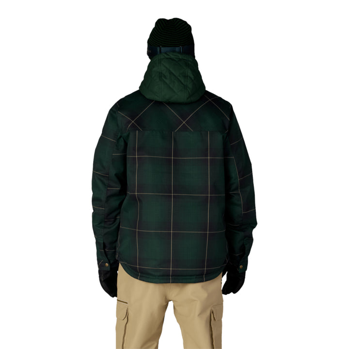 686 Men's Woodland Insulated Jacket