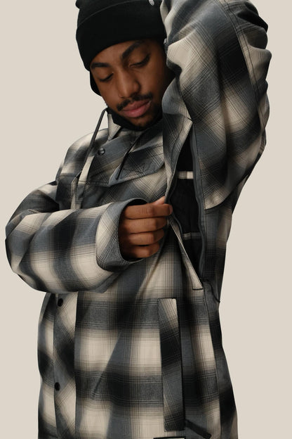 686 Men's Woodland Insulated Jacket