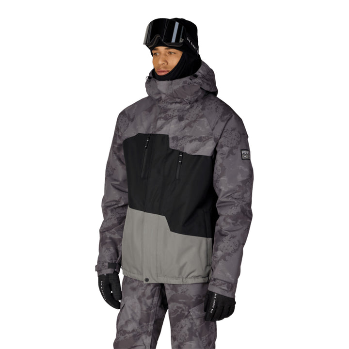 686 Men's Geo Insulated Jacket