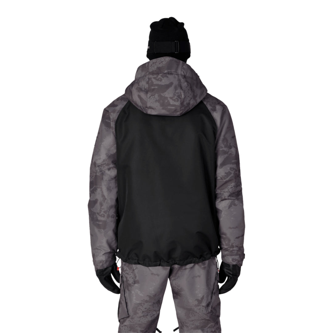 686 Men's Geo Insulated Jacket