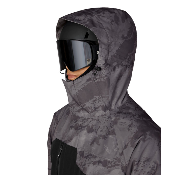 686 Men's Geo Insulated Jacket