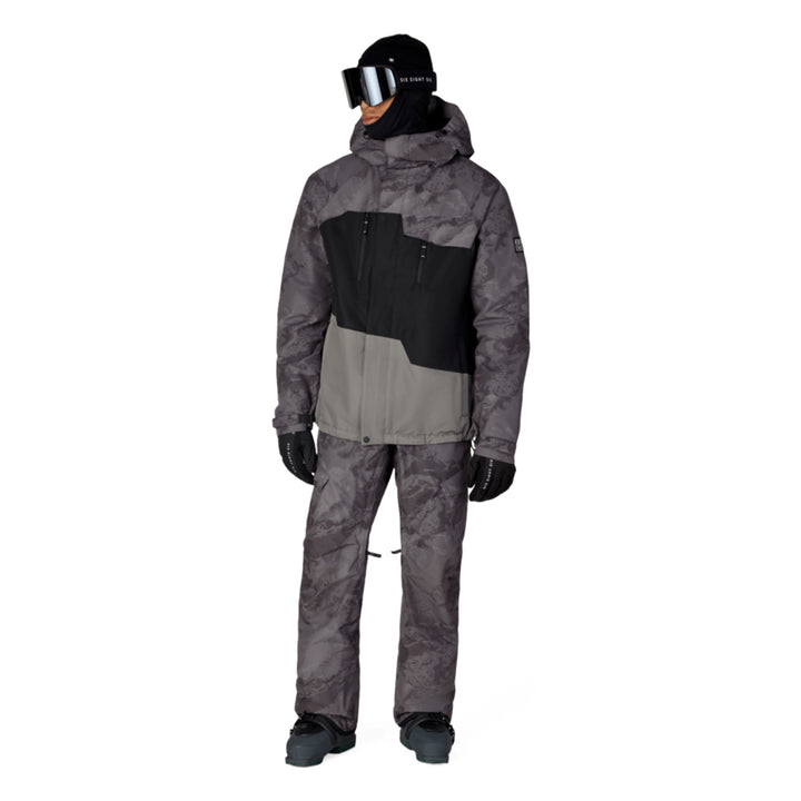 686 Men's Geo Insulated Jacket