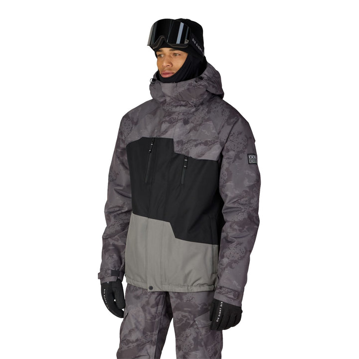 686 Men's Geo Insulated Jacket