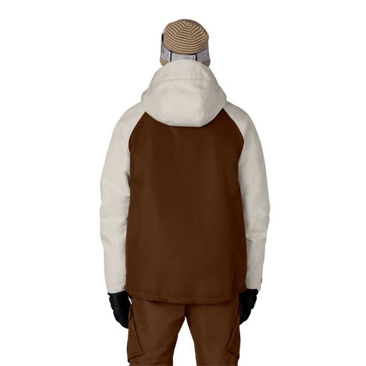 686 Men's Geo Insulated Jacket