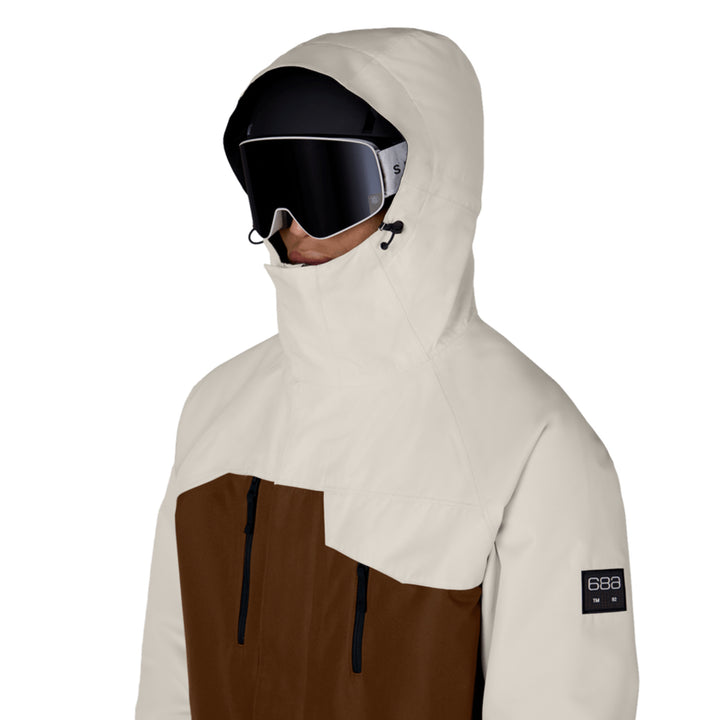 686 Men's Geo Insulated Jacket
